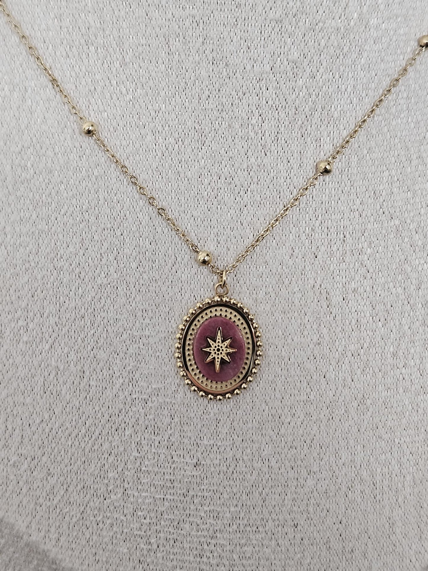 Collier Céleste
