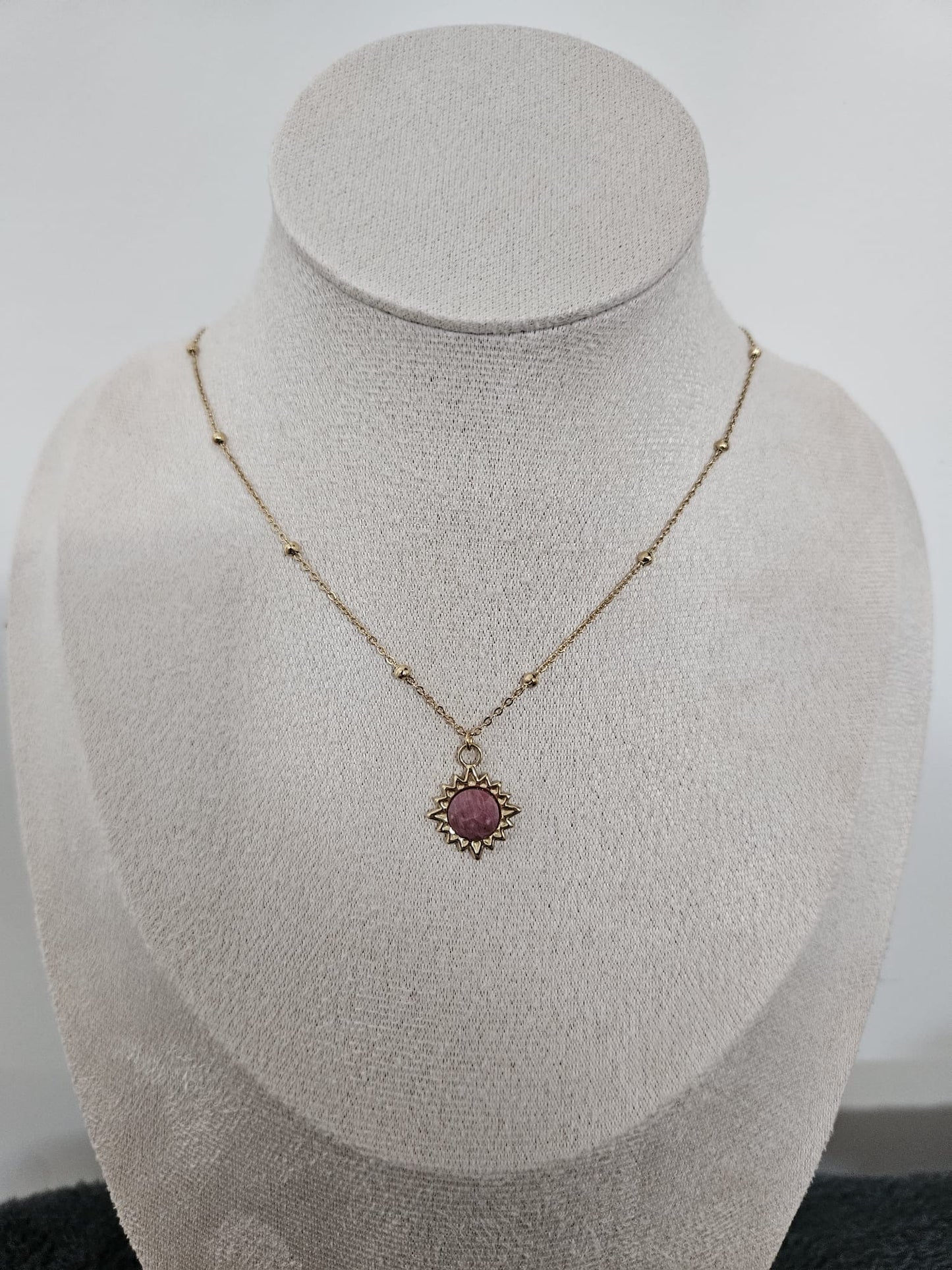 Collier Sana