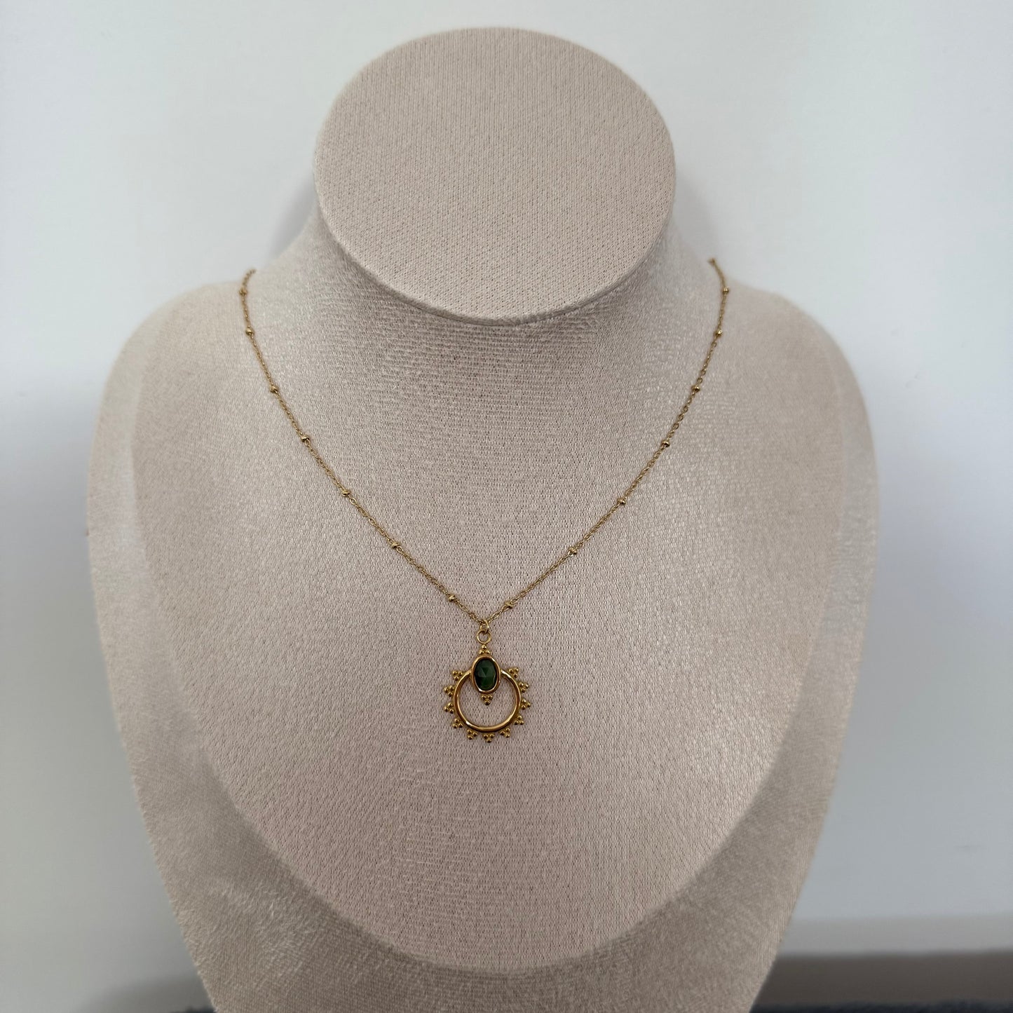 Collier Angie