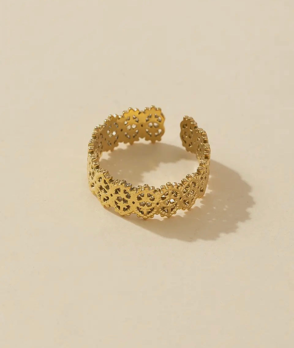 Bague Eléa