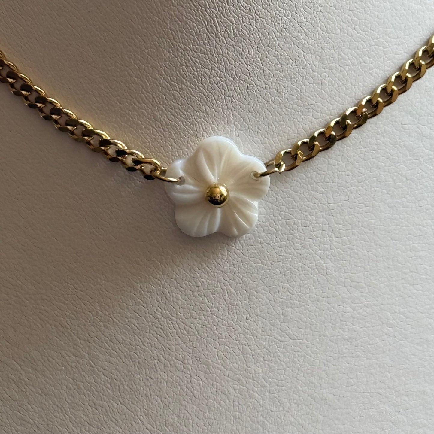 Collier Vaïana