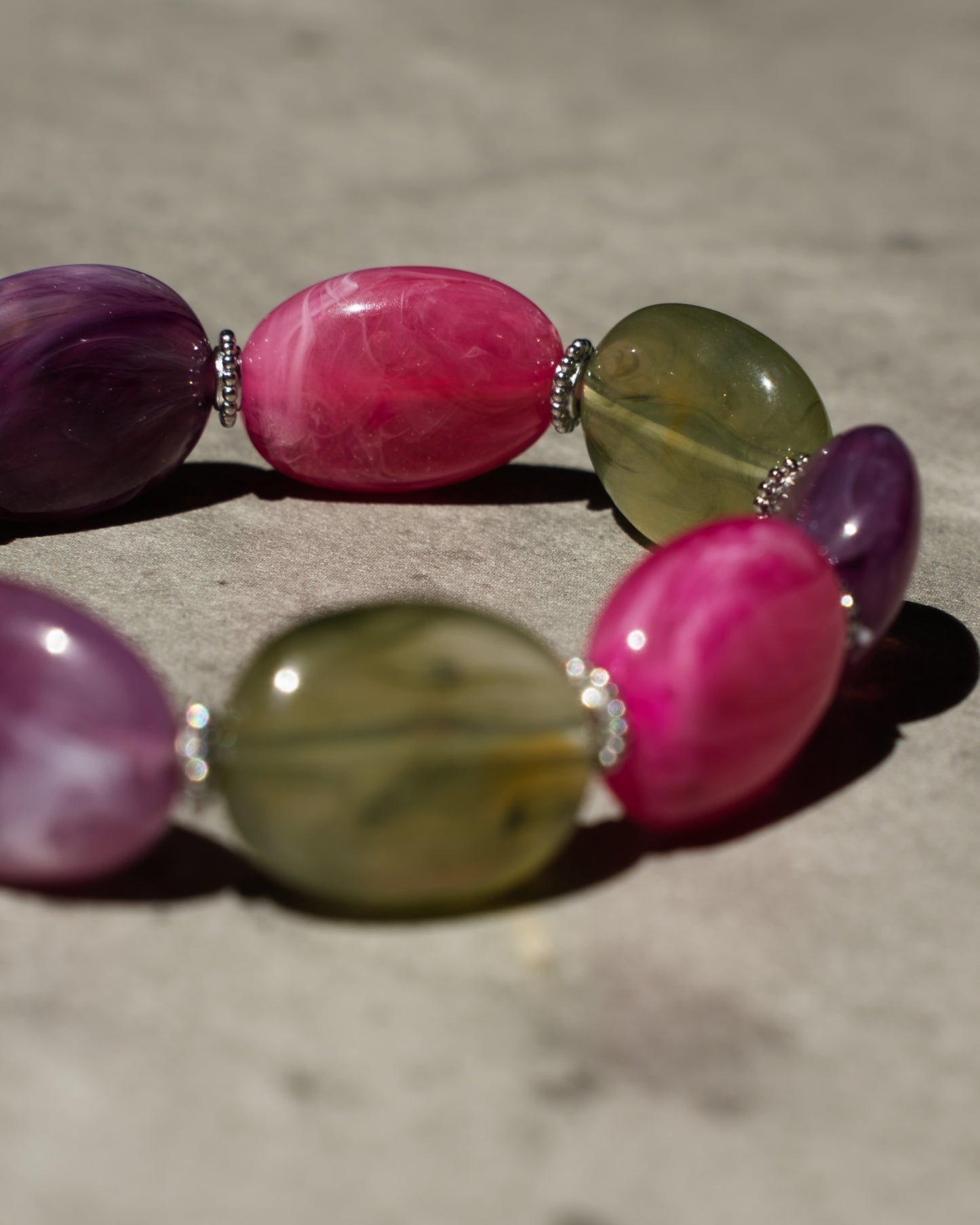 Bracelet Zélie
