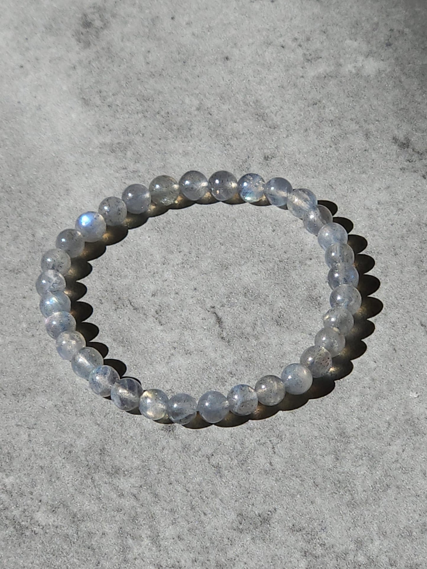 Bracelet Ora - Labradonite