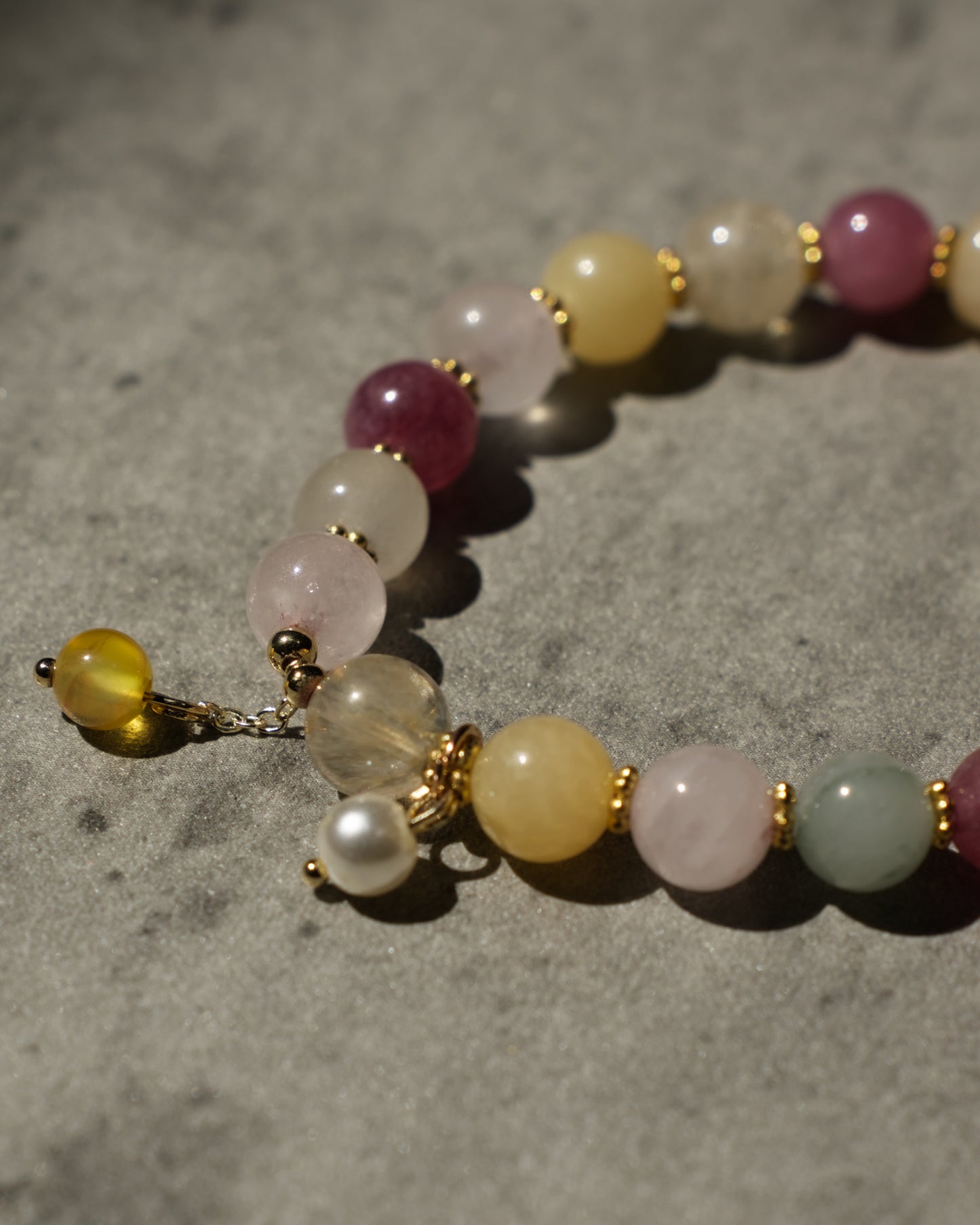 Bracelet Éléonore