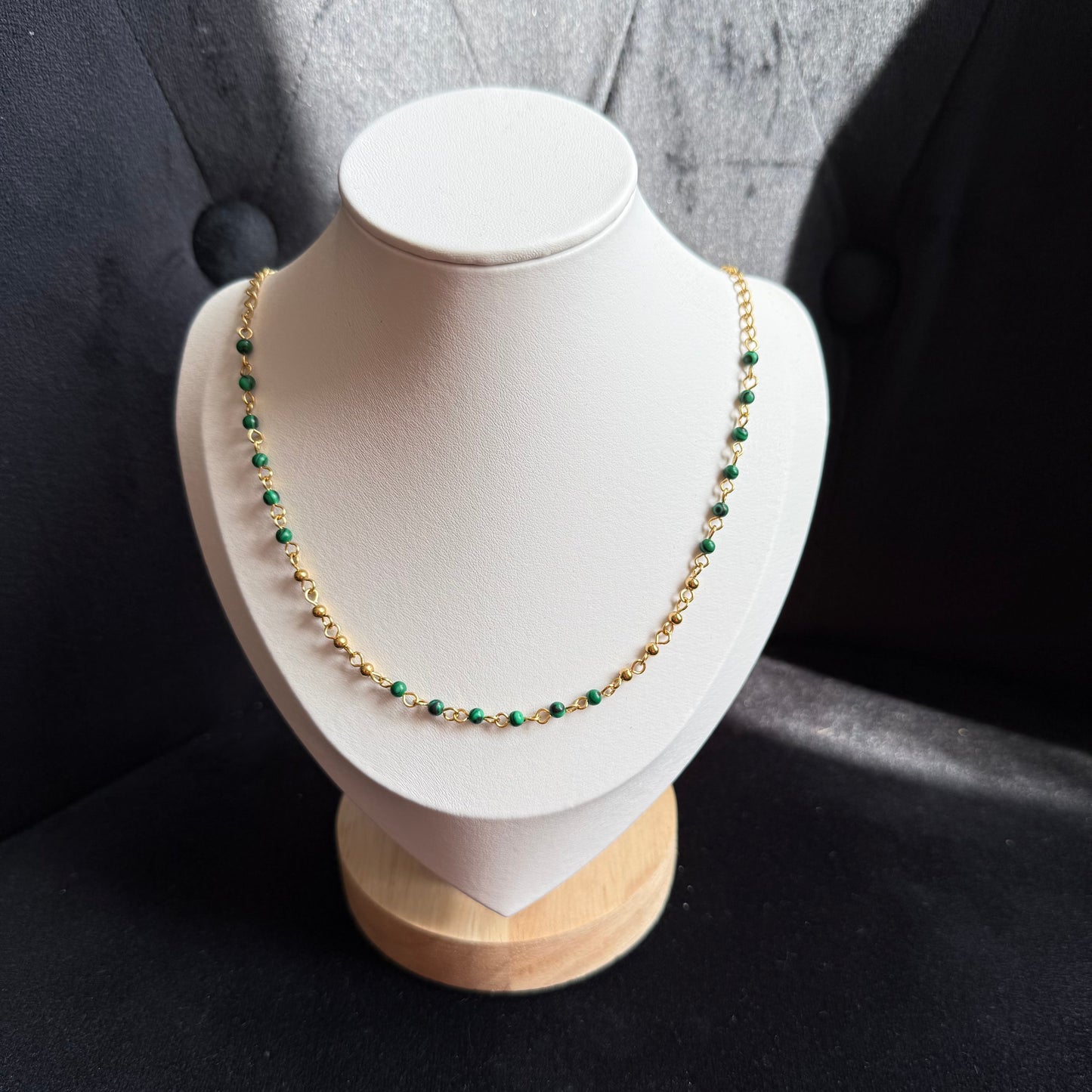 Collier Vera