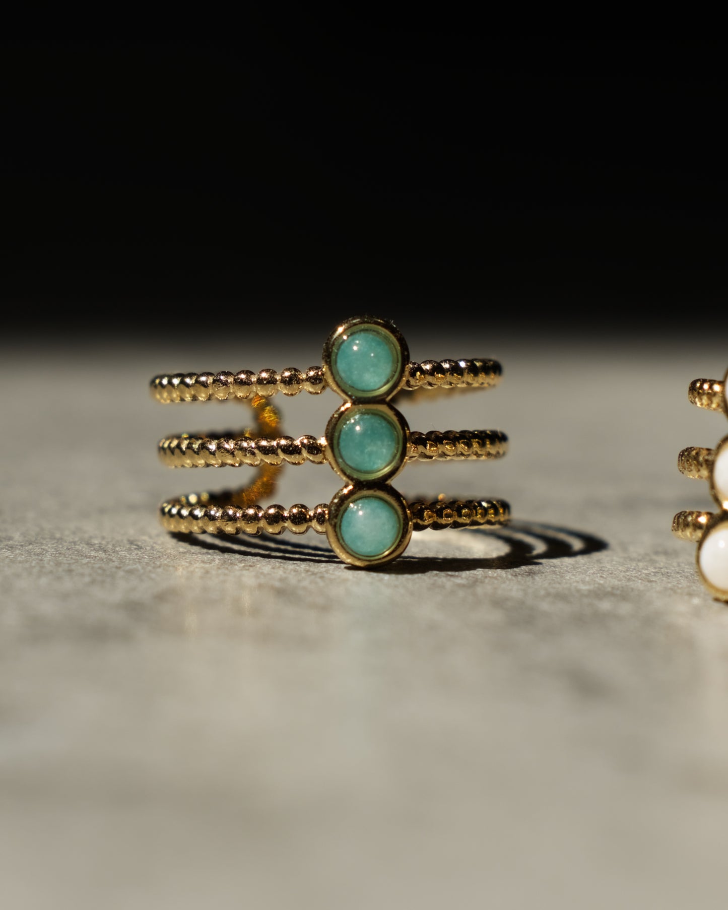Bague Aurel