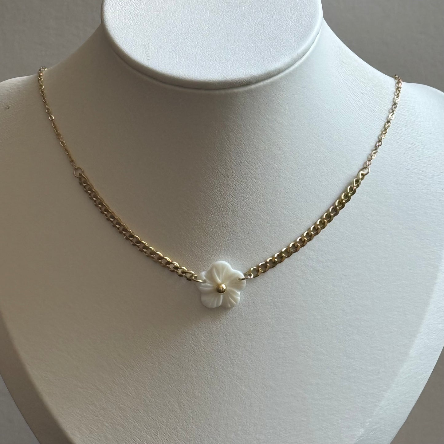 Collier Vaïana