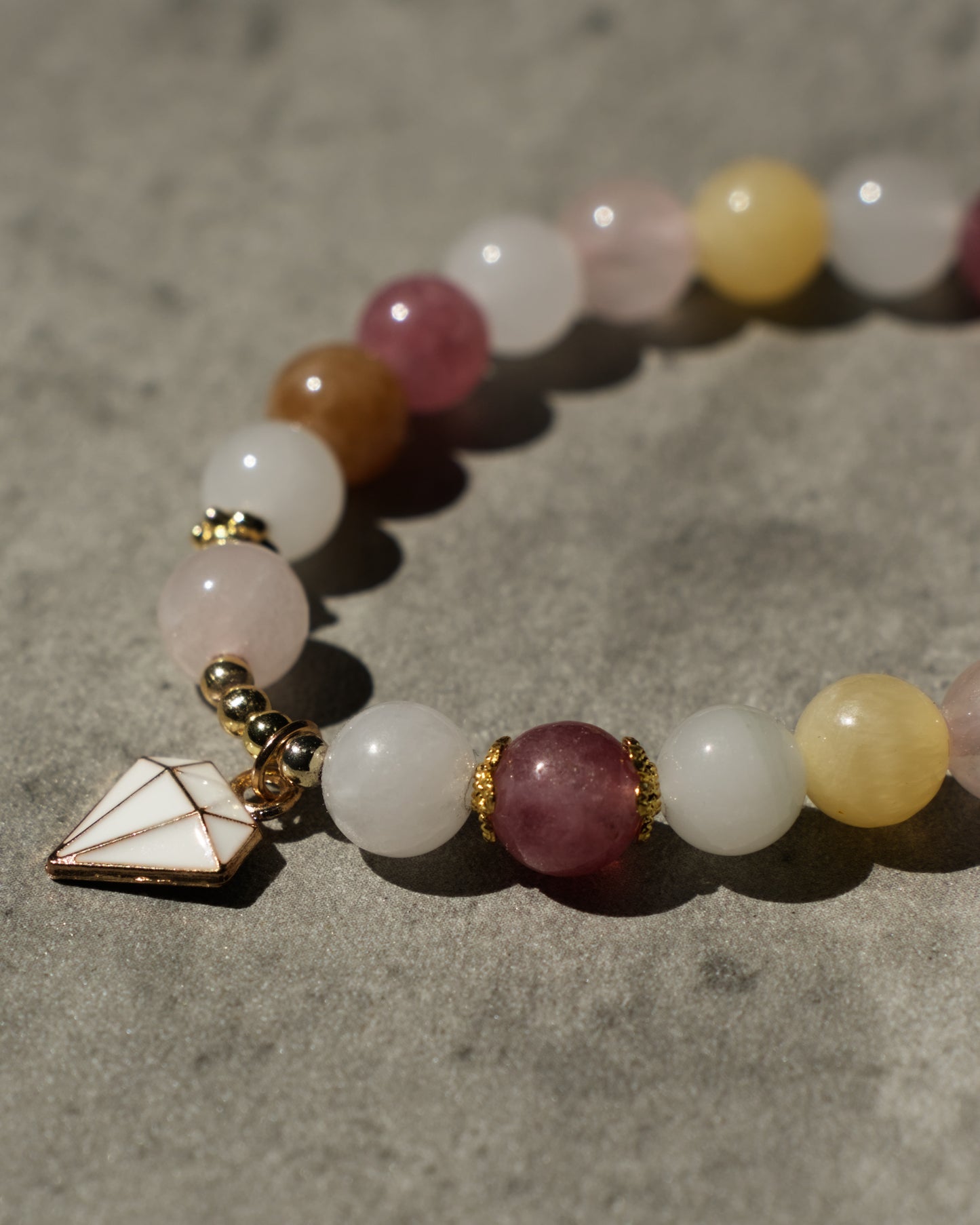 Bracelet Diamant