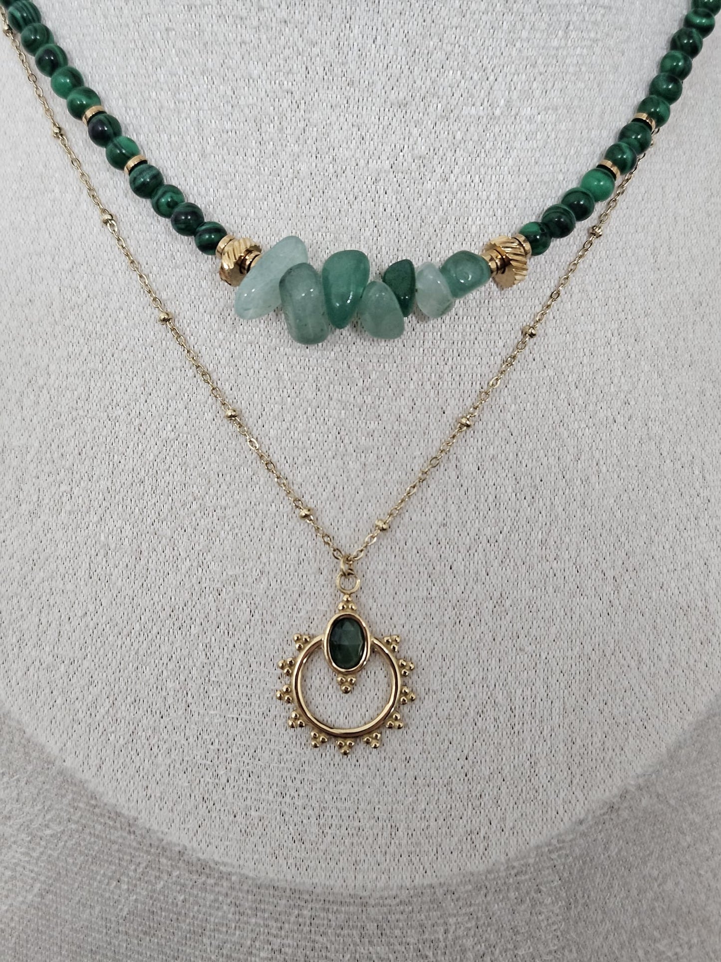Collier Angie