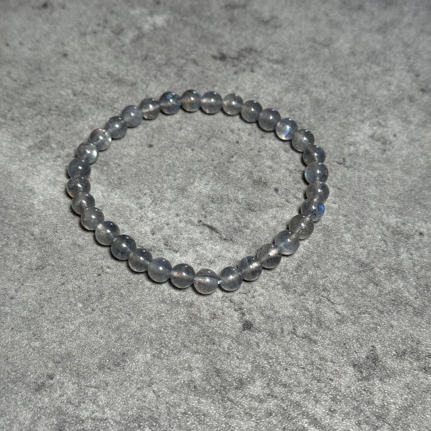 Bracelet Ora - Labradonite