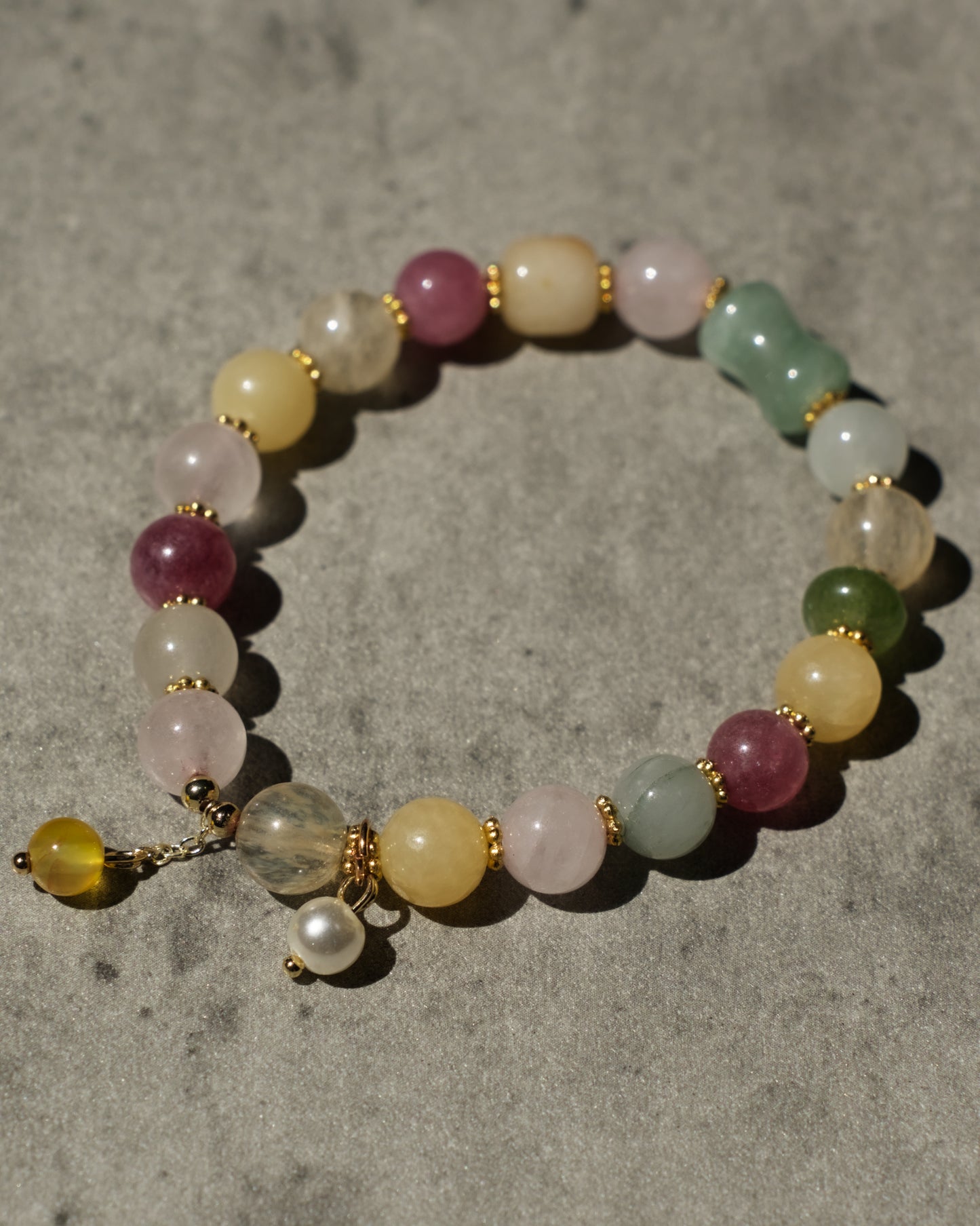 Bracelet Éléonore