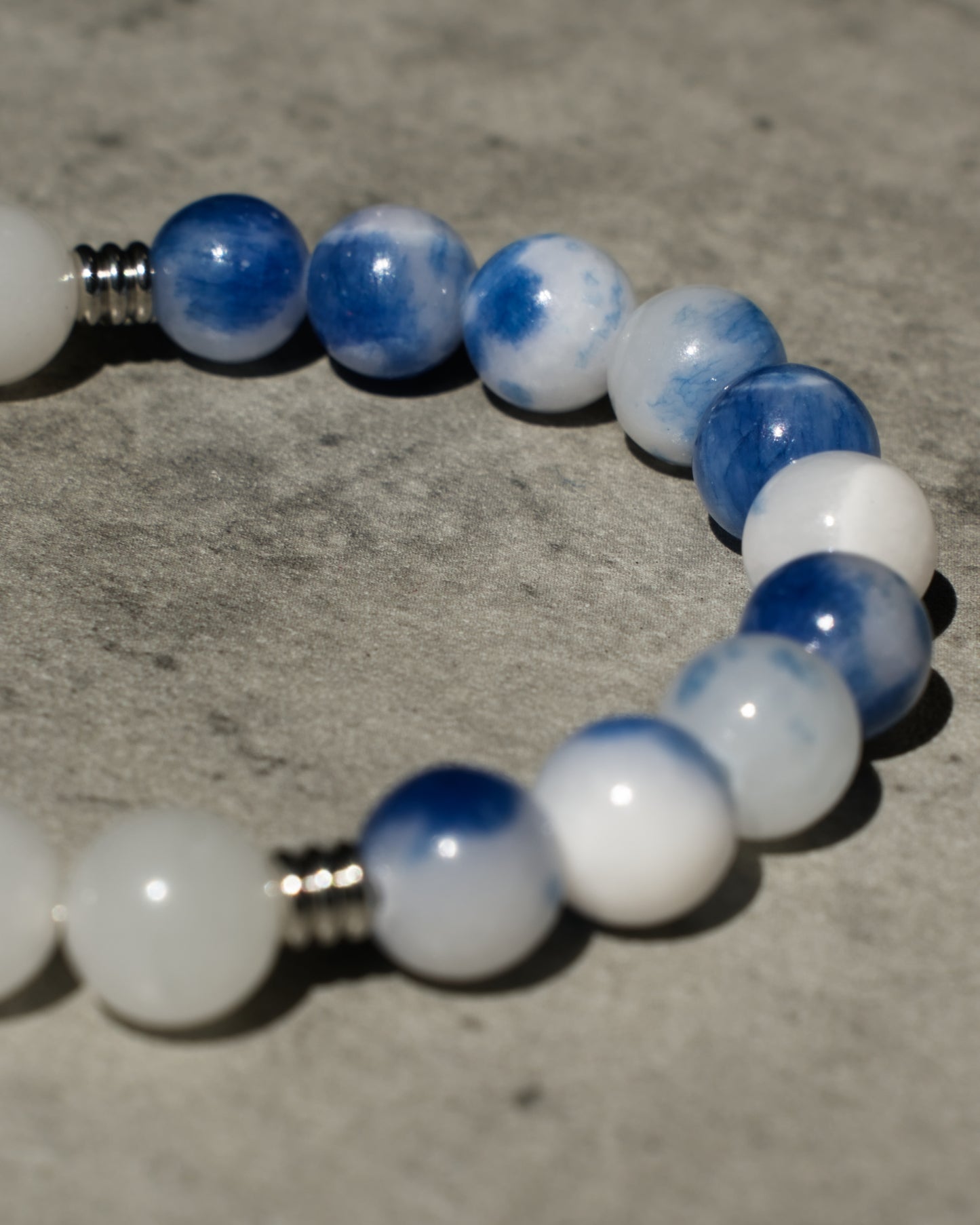 Bracelet Blue