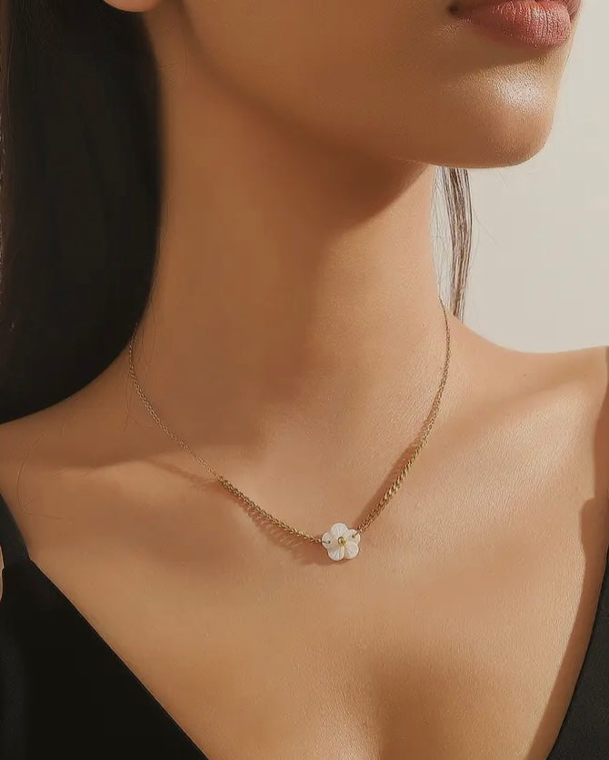 Collier Vaïana