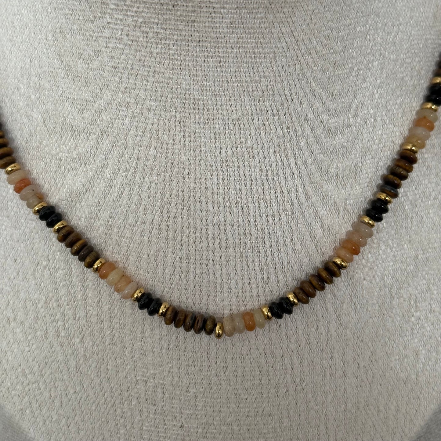 Collier Tania