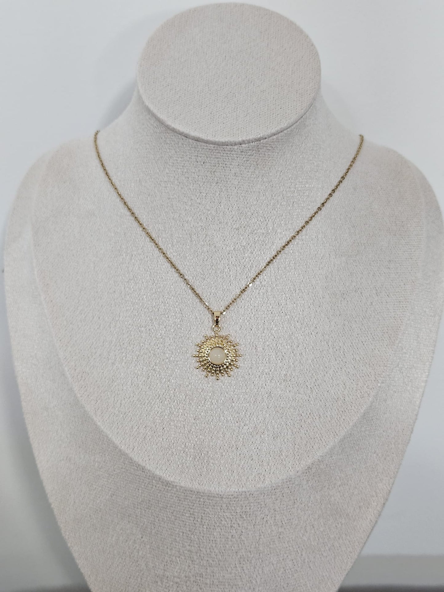 Collier Solena