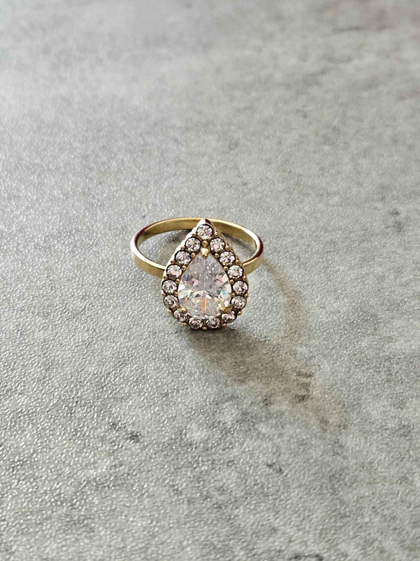Bague Tess