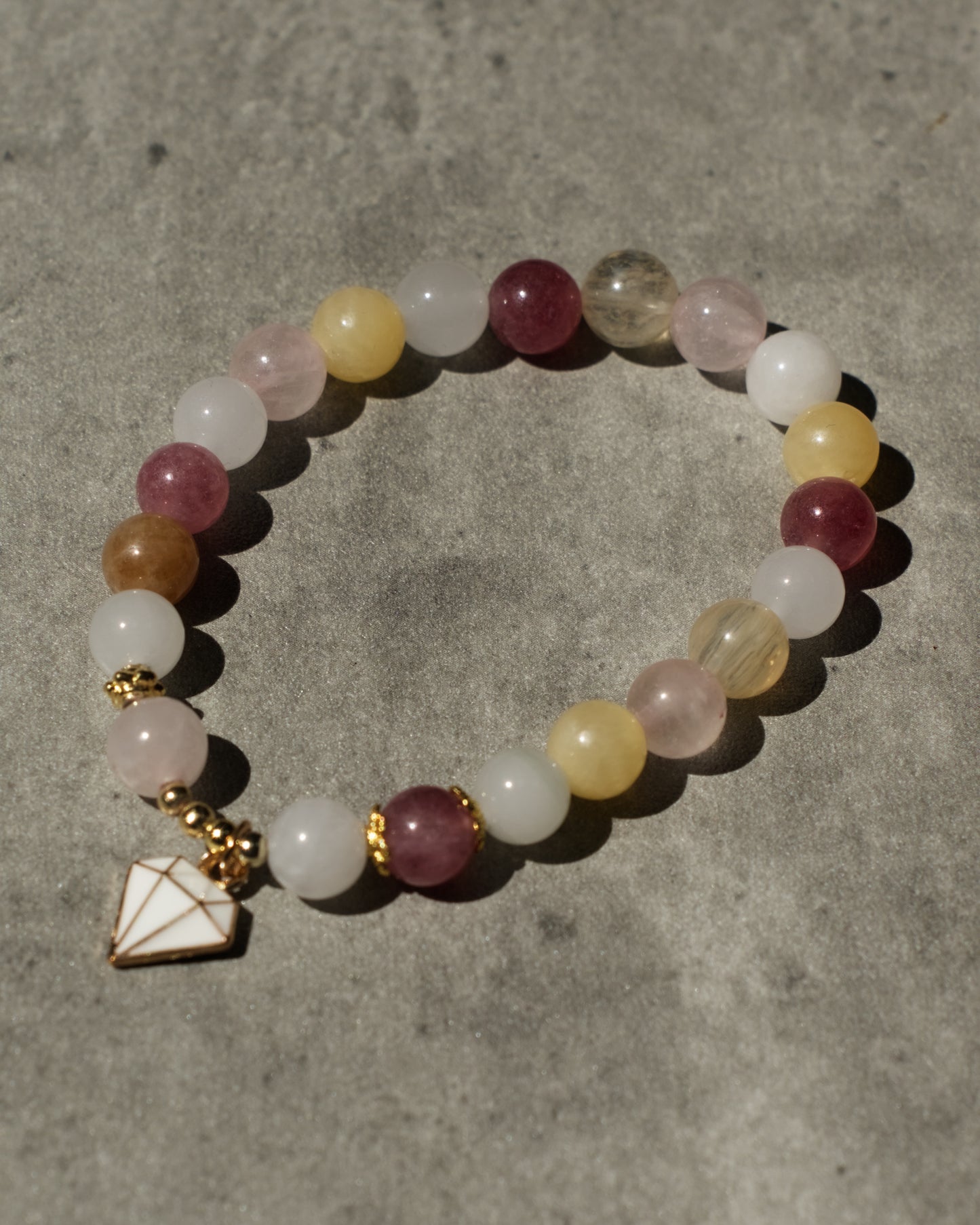 Bracelet Diamant