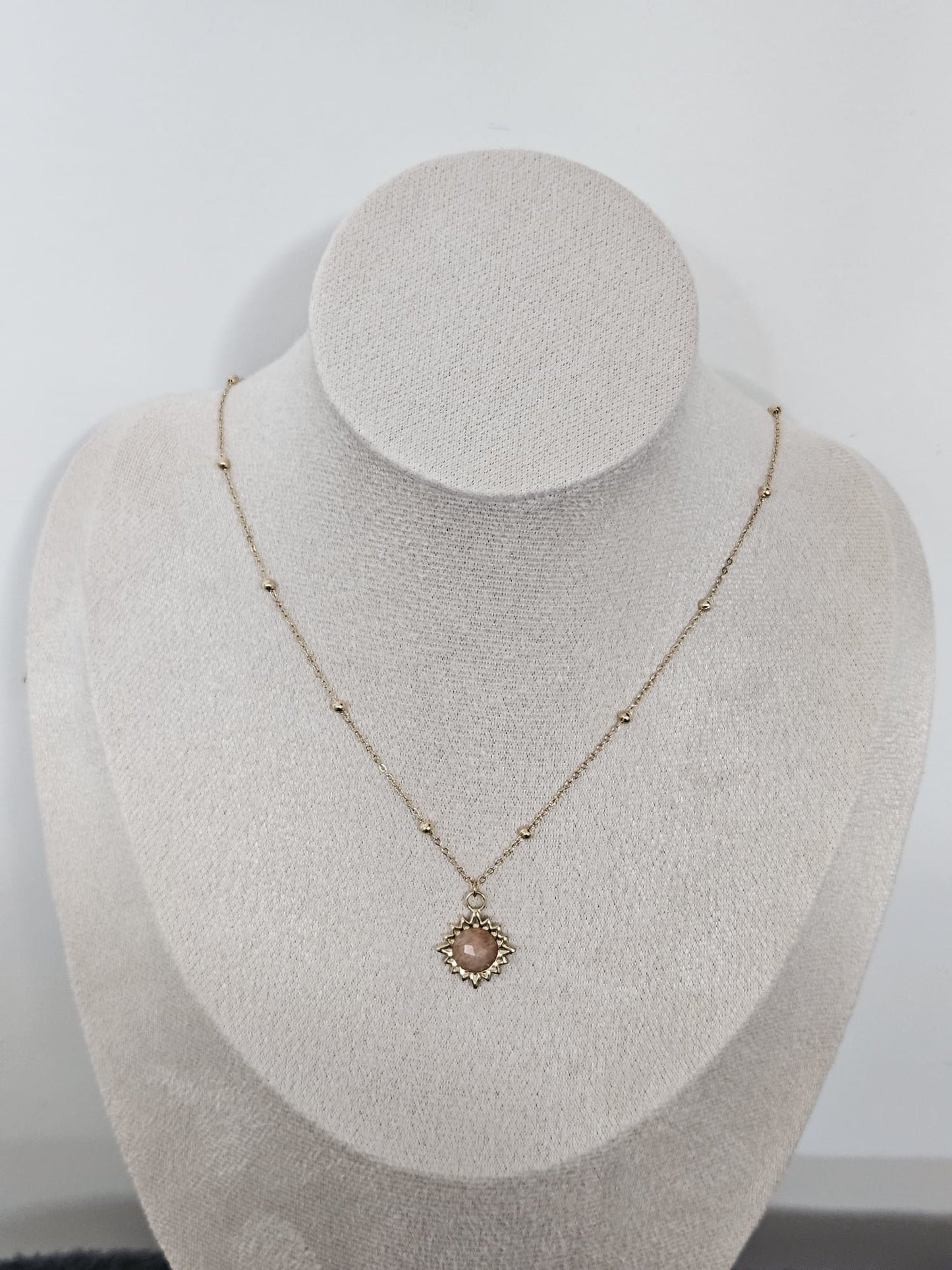 Collier Sana