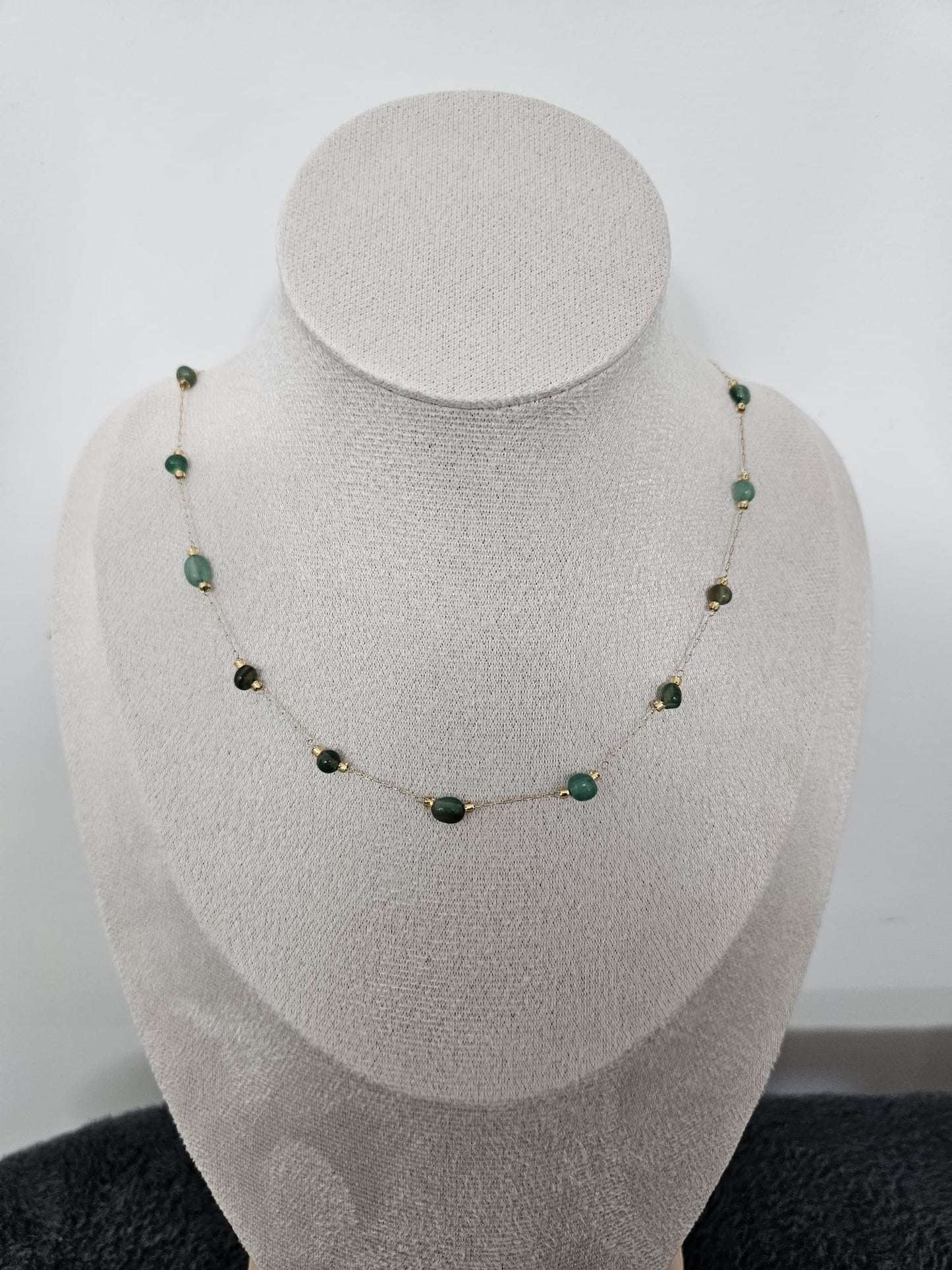 Collier Ella