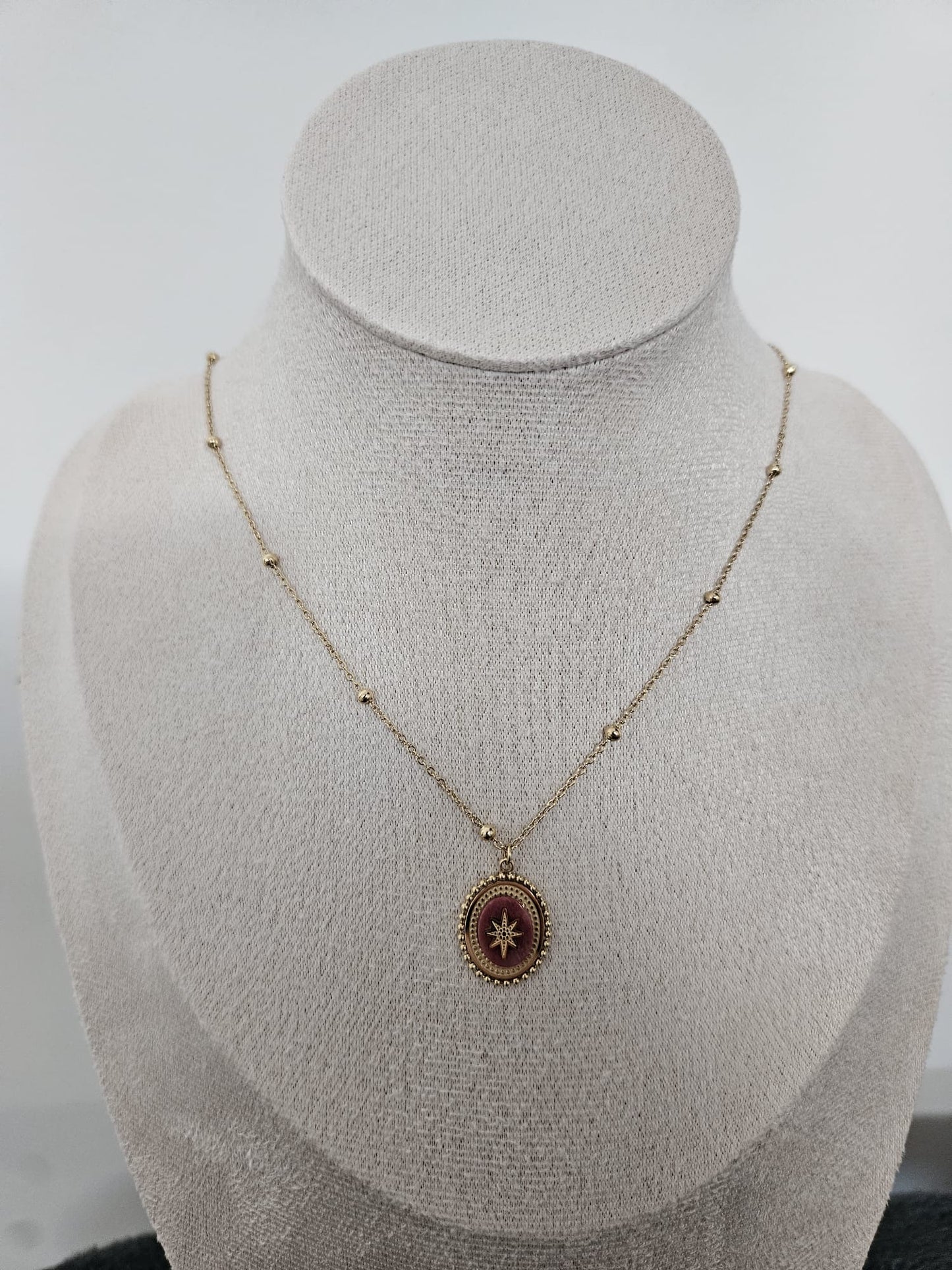 Collier Céleste