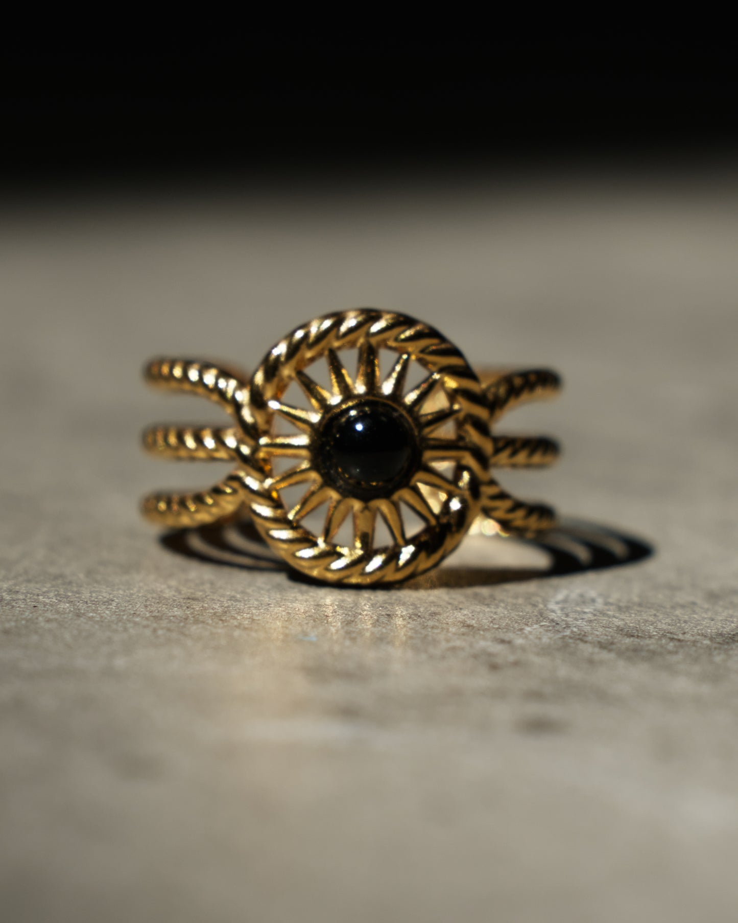 Bague Ellie