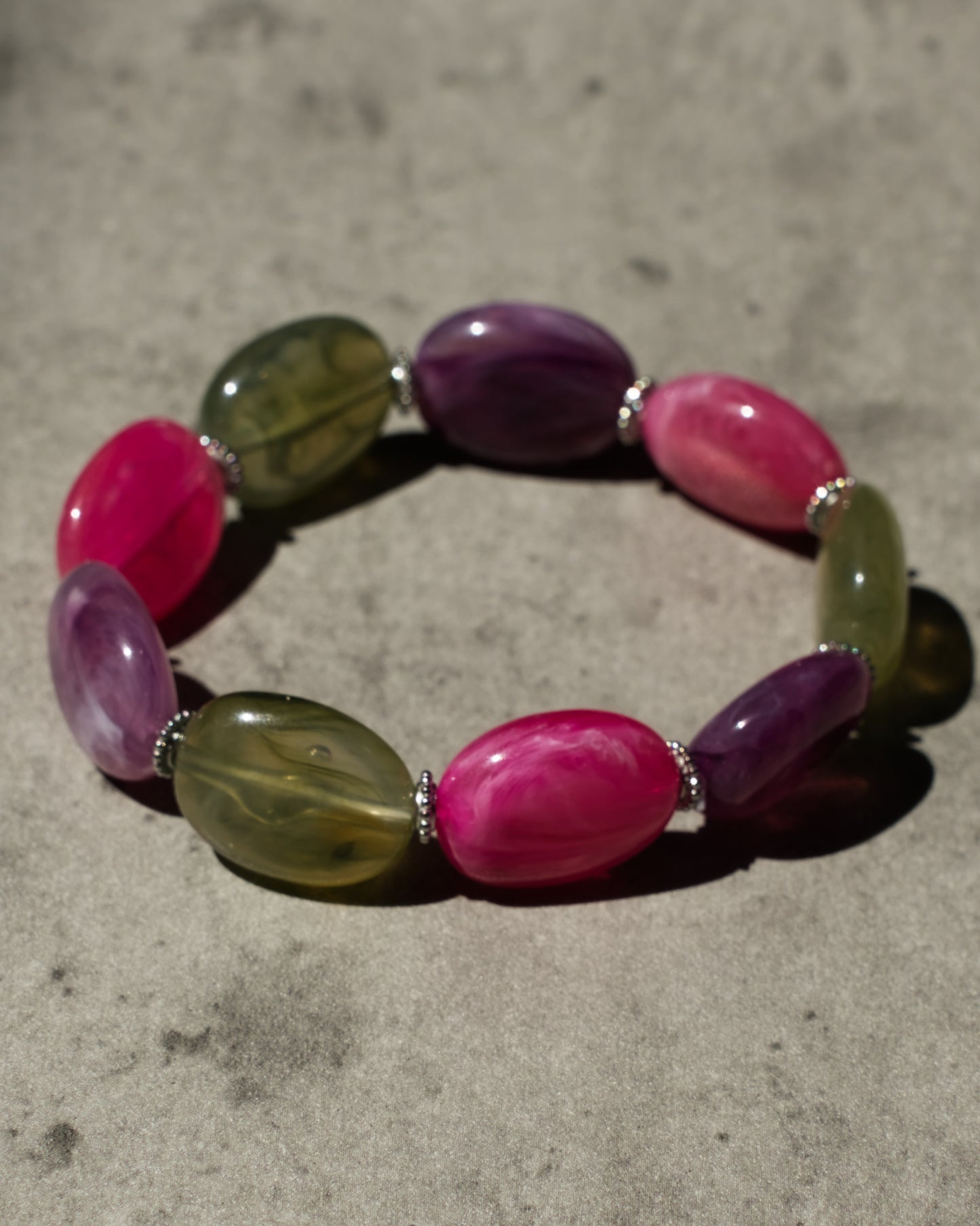 Bracelet Zélie