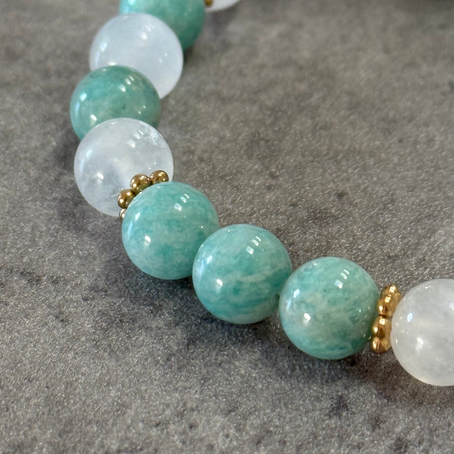 Bracelet - Apaisement et Douceur