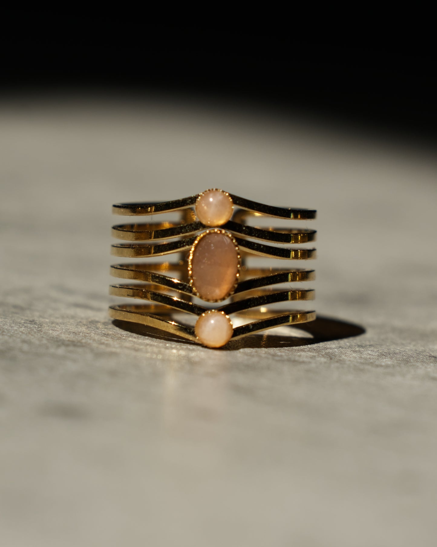 Bague Ysia