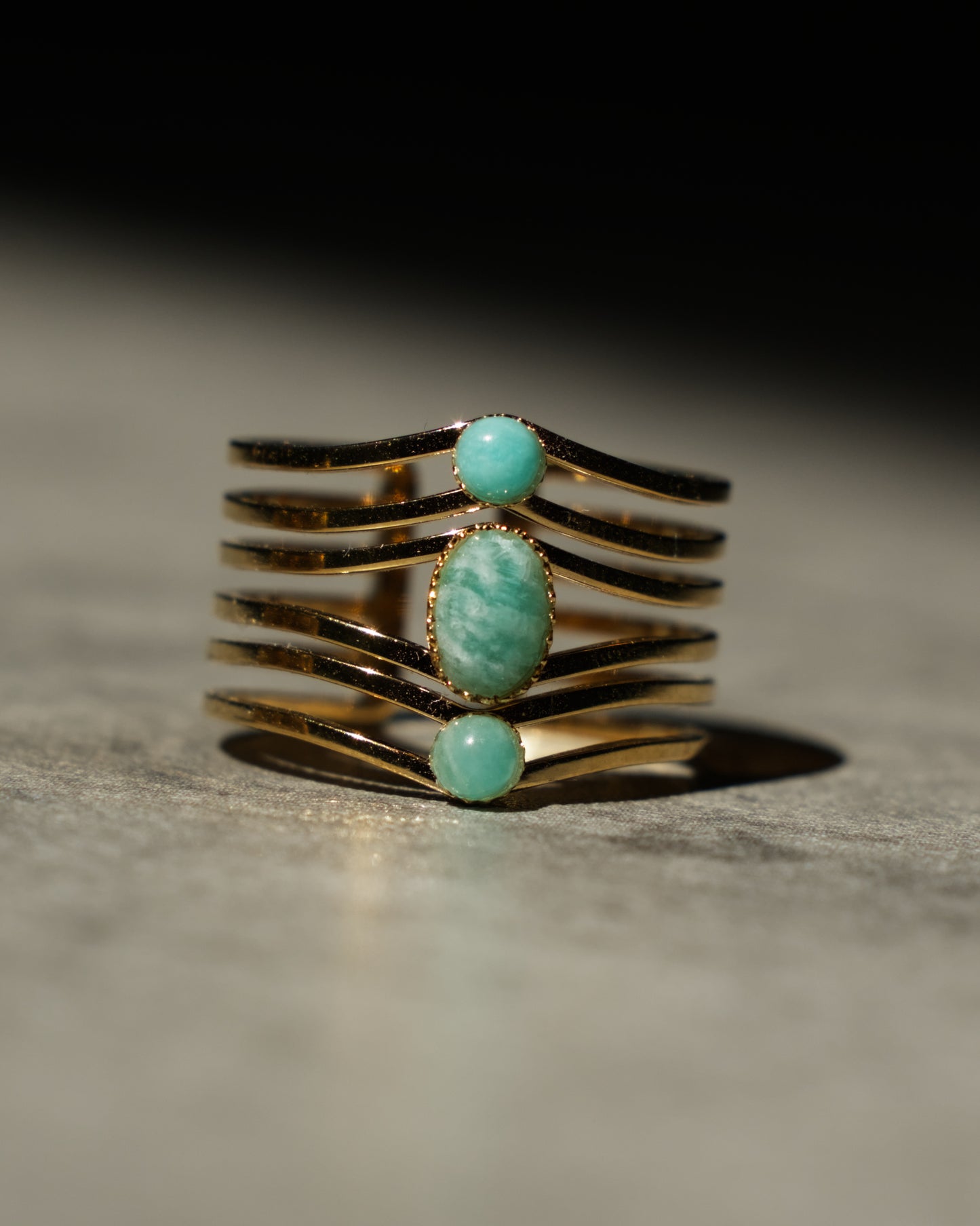 Bague Ysia