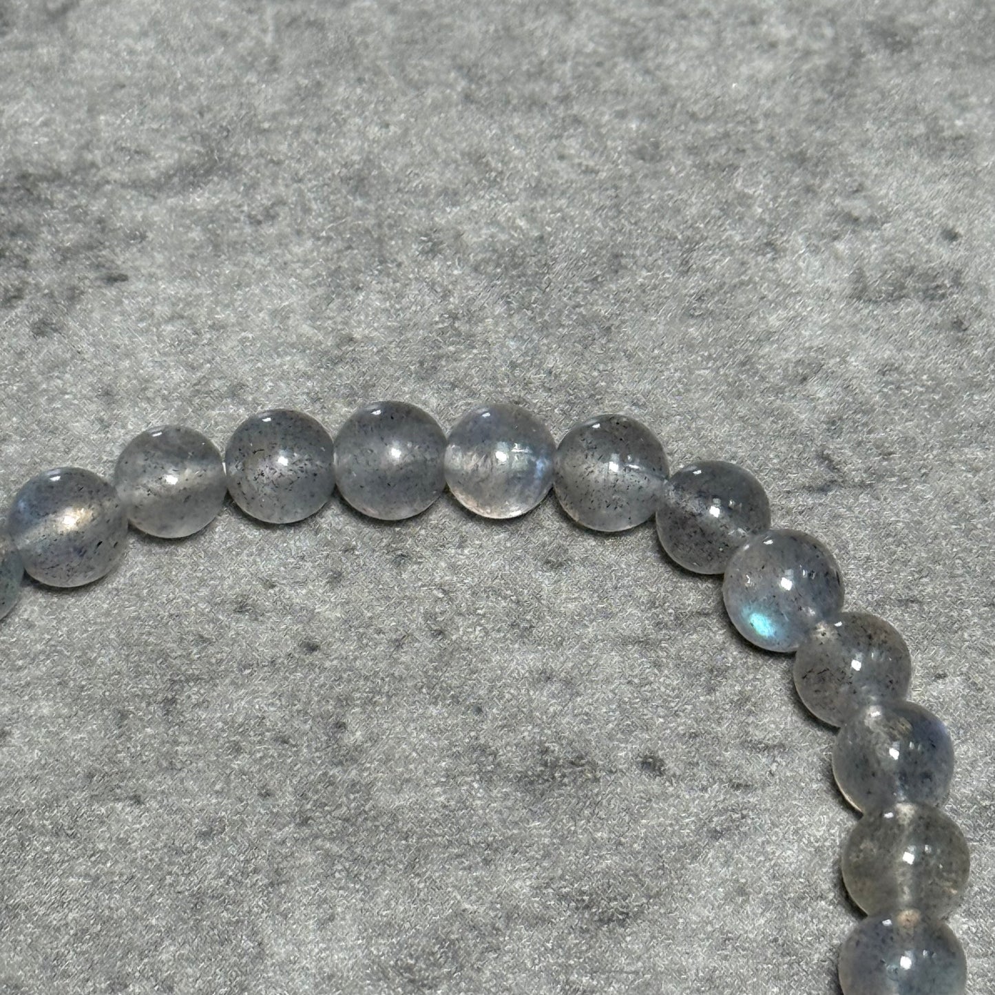 Bracelet Ora - Labradonite