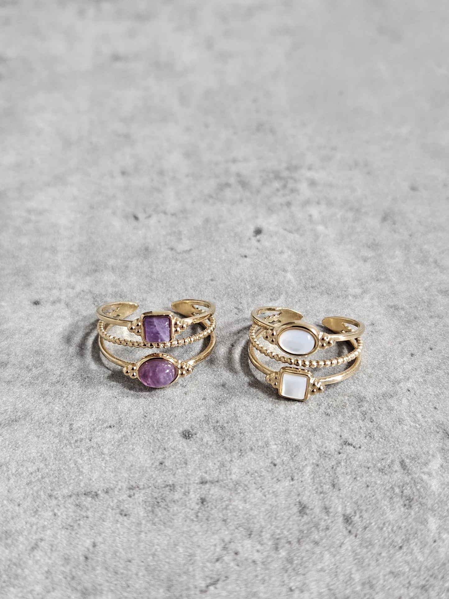 Bague Natis