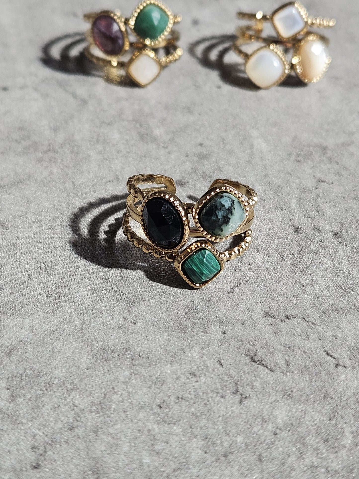 Bague Aylin