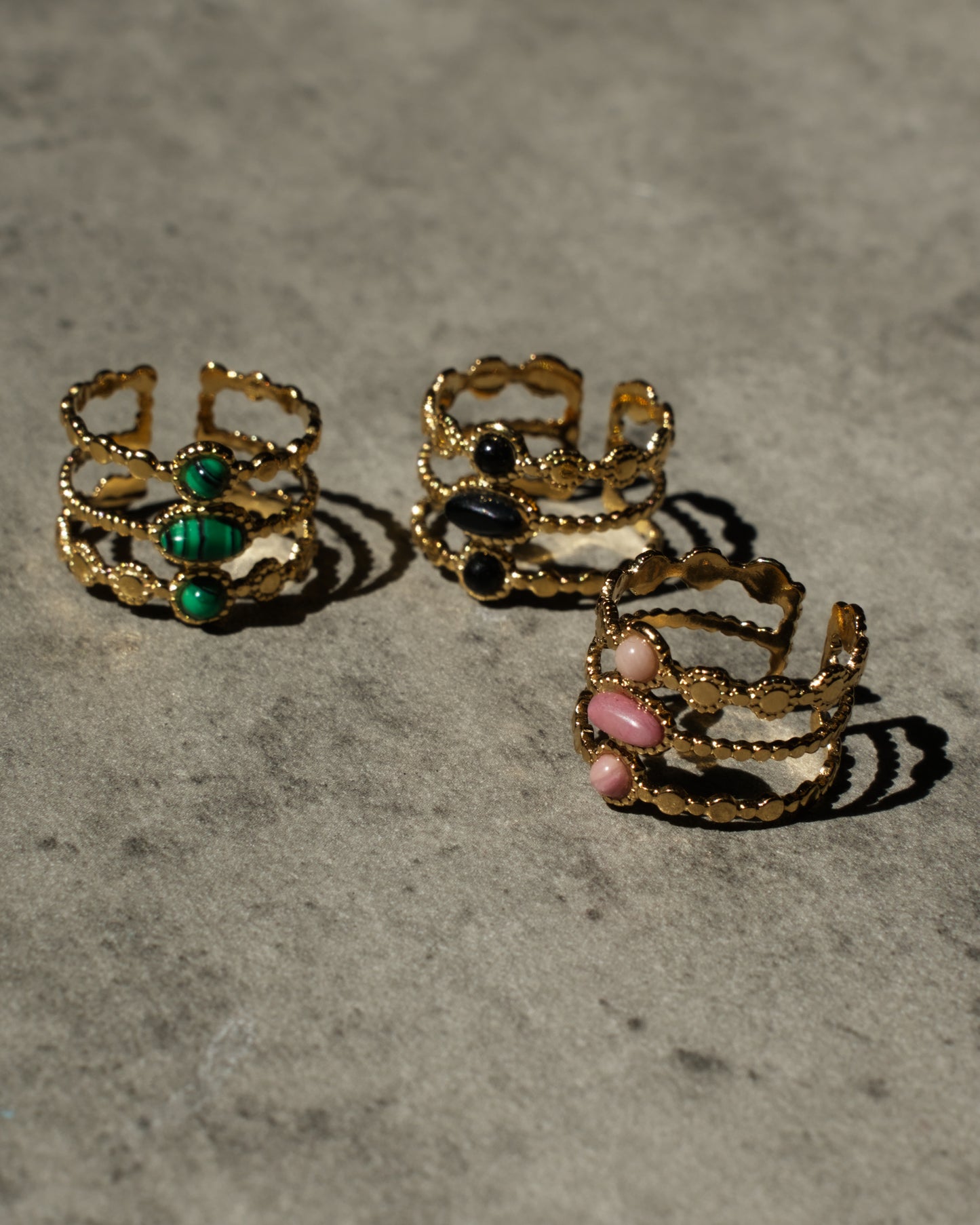 Bague Sofia