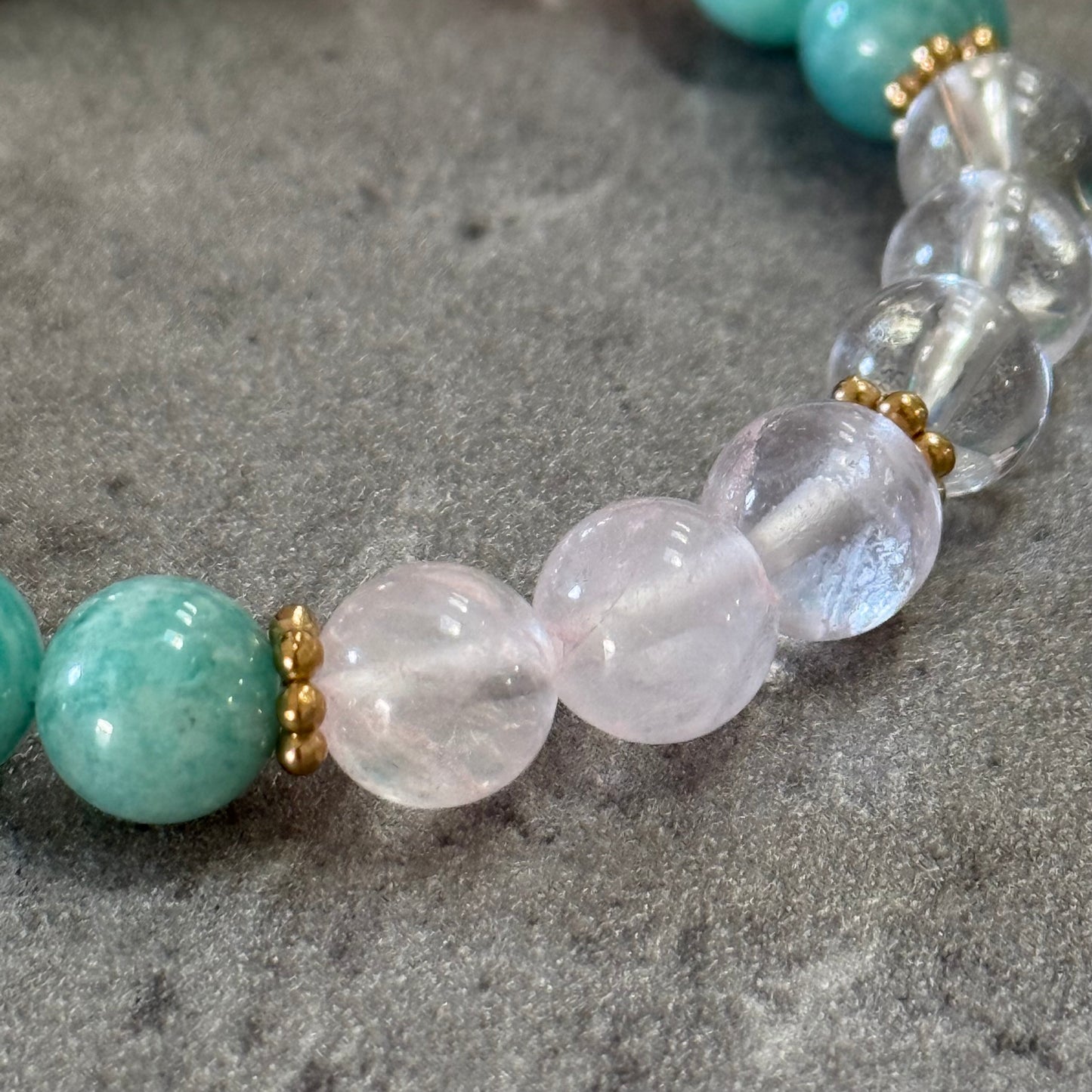 Bracelet - Douceur et Harmonie