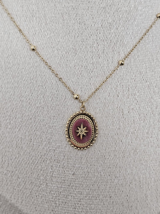 Collier Céleste