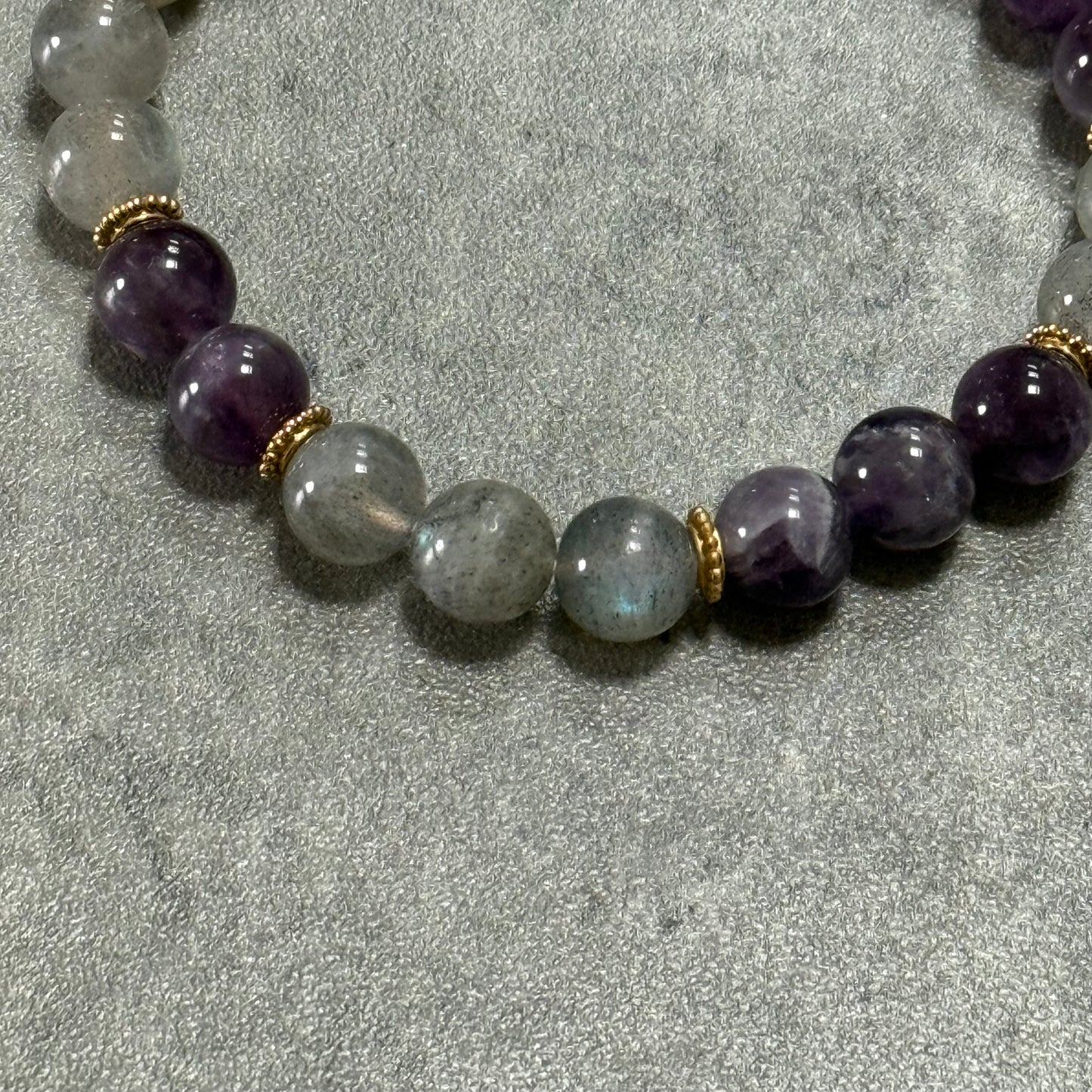 Bracelet - Protection et Sérénité