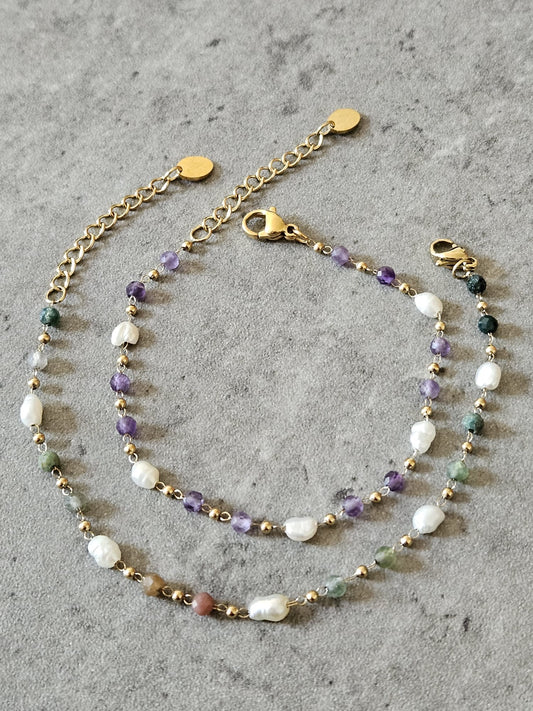 Bracelet Garance