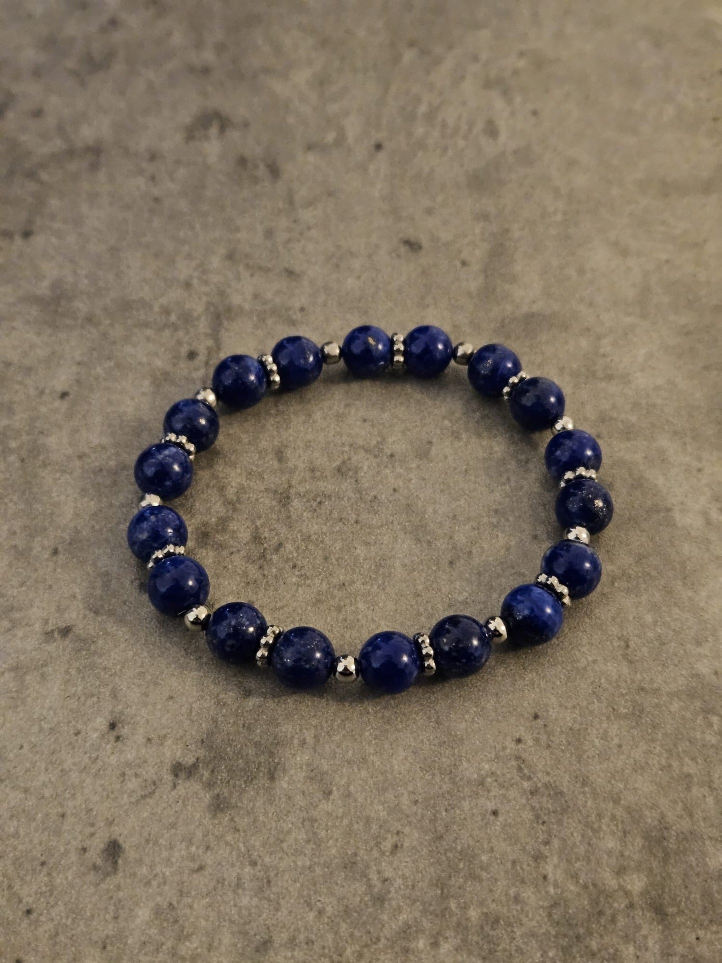 Bracelet Aurora - Lapis Lazuli