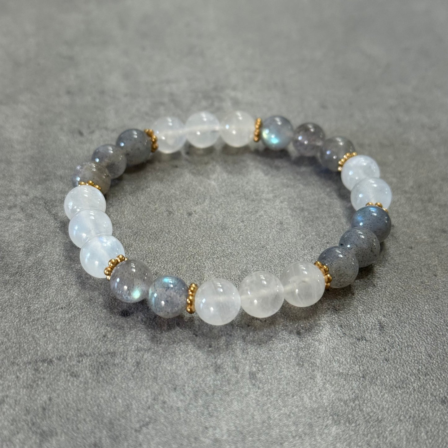 Bracelet - Intuition et Équilibre