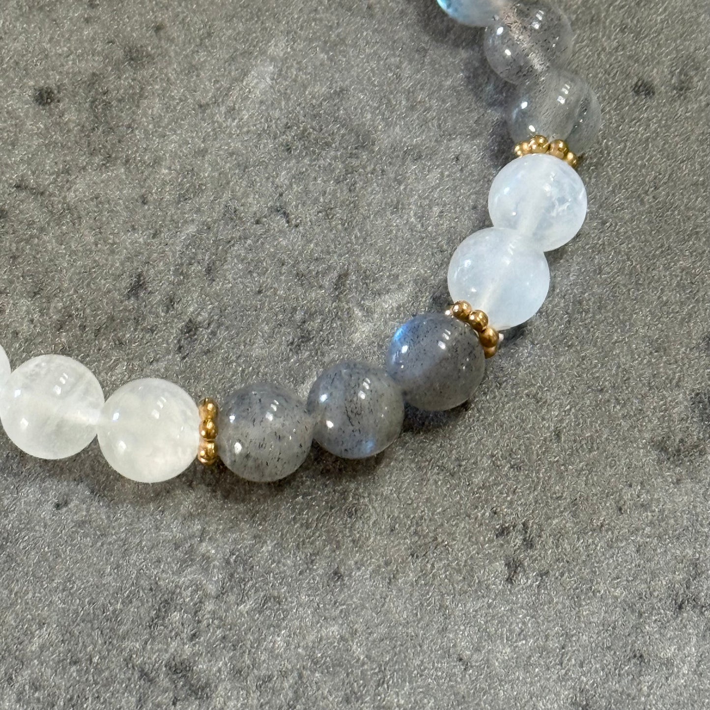 Bracelet - Intuition et Équilibre