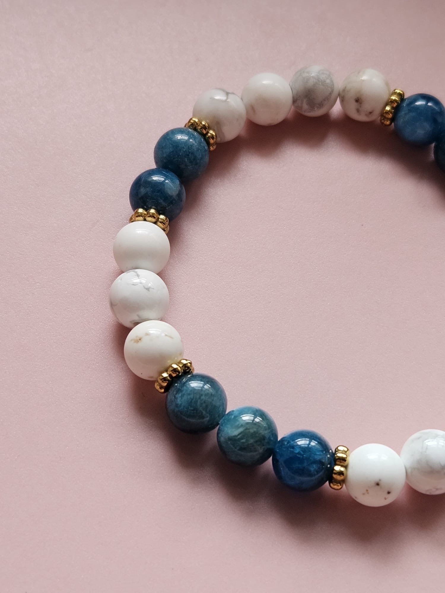 Bracelet - Apaisement et soutien dans la perte de poids