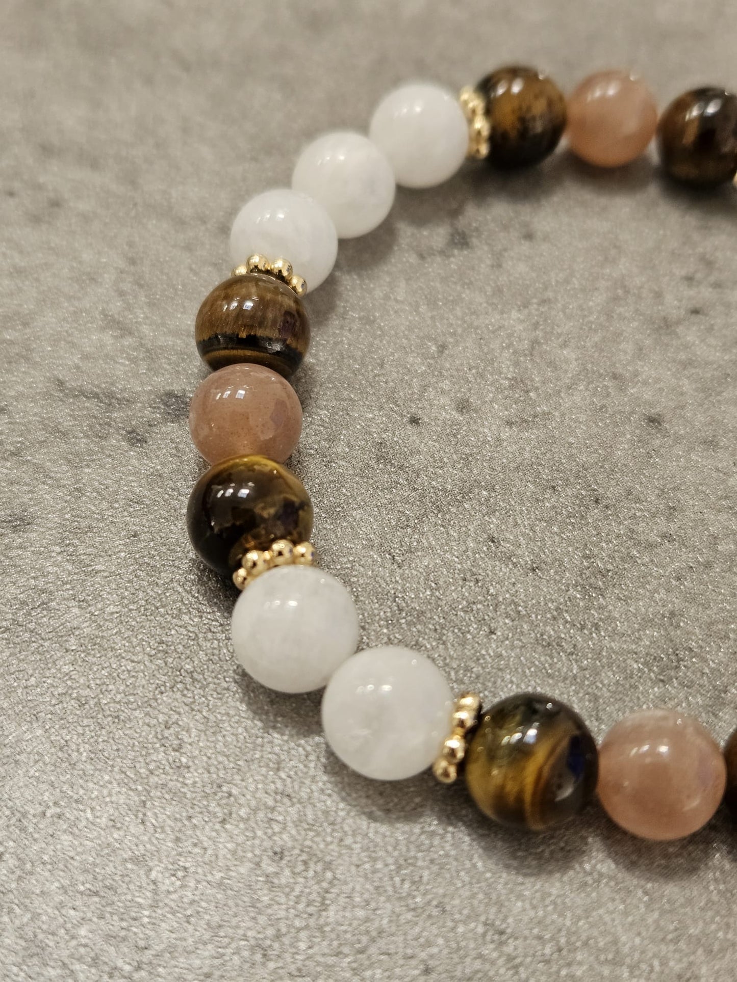 Bracelet Confiance et Joie