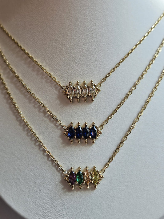 Collier Dakota