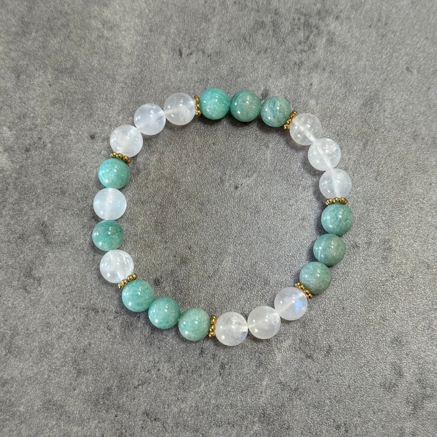 Bracelet - Apaisement et Douceur