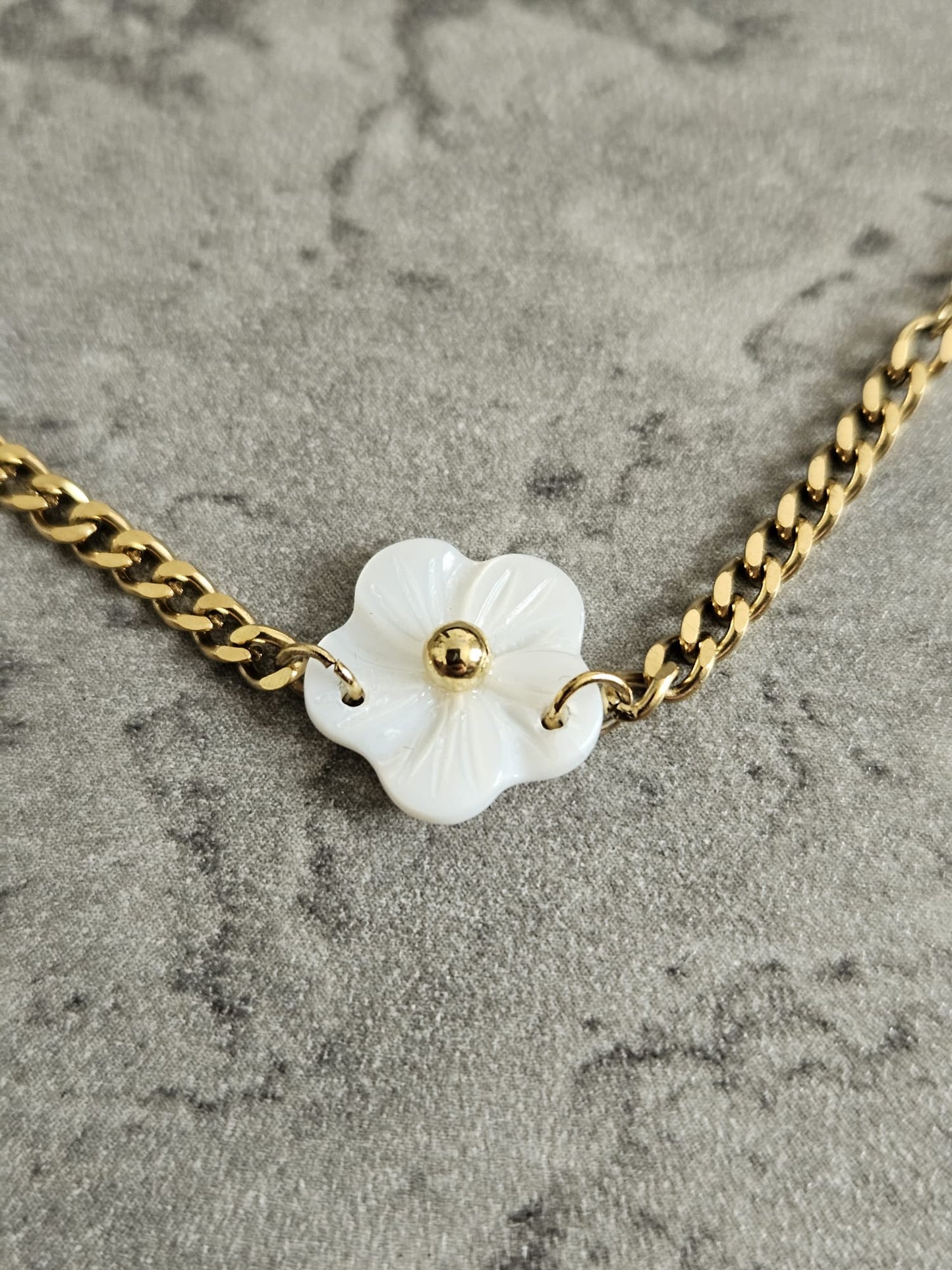 Bracelet Vaïana