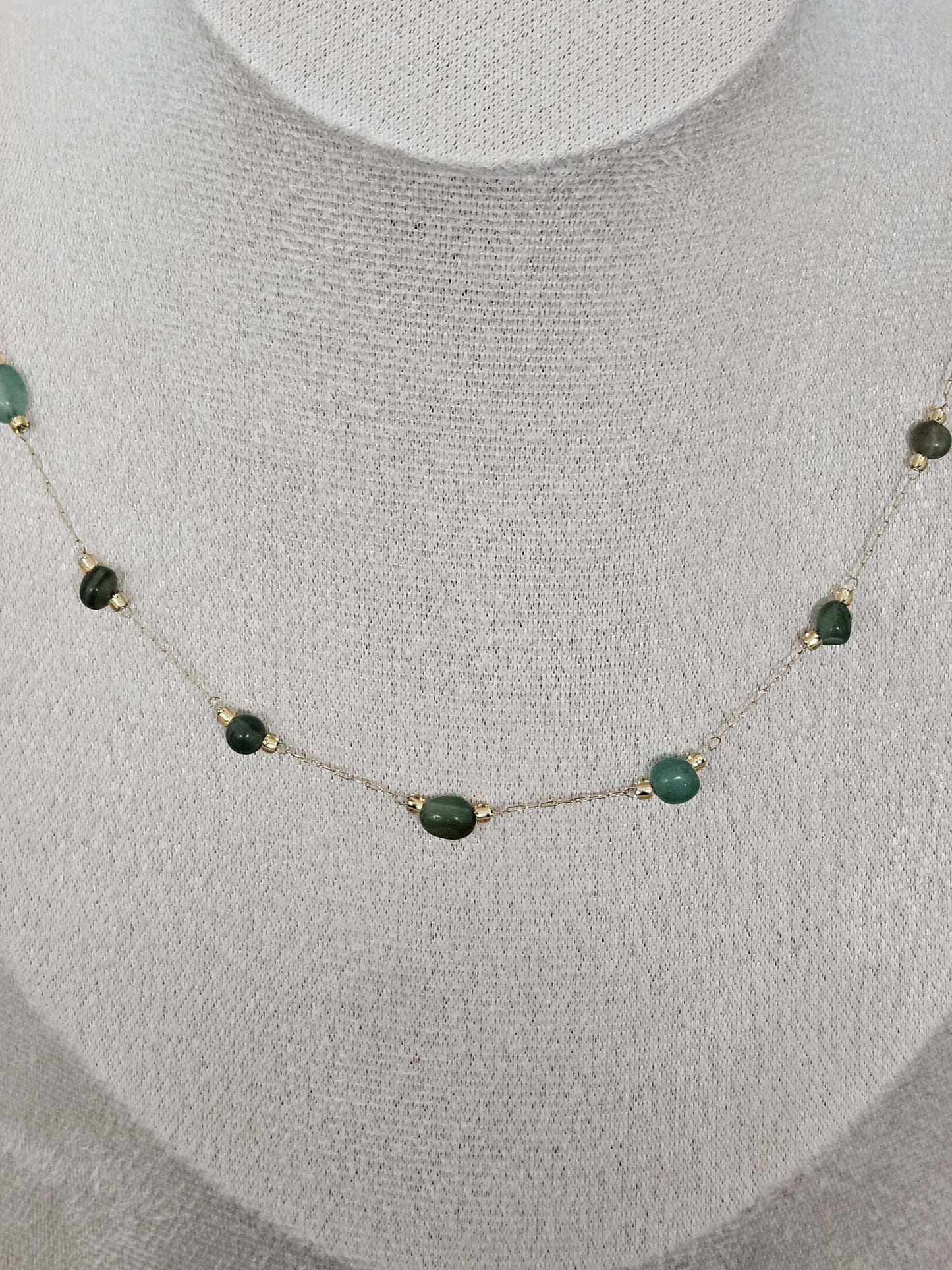 Collier Ella