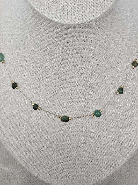 Collier Ella