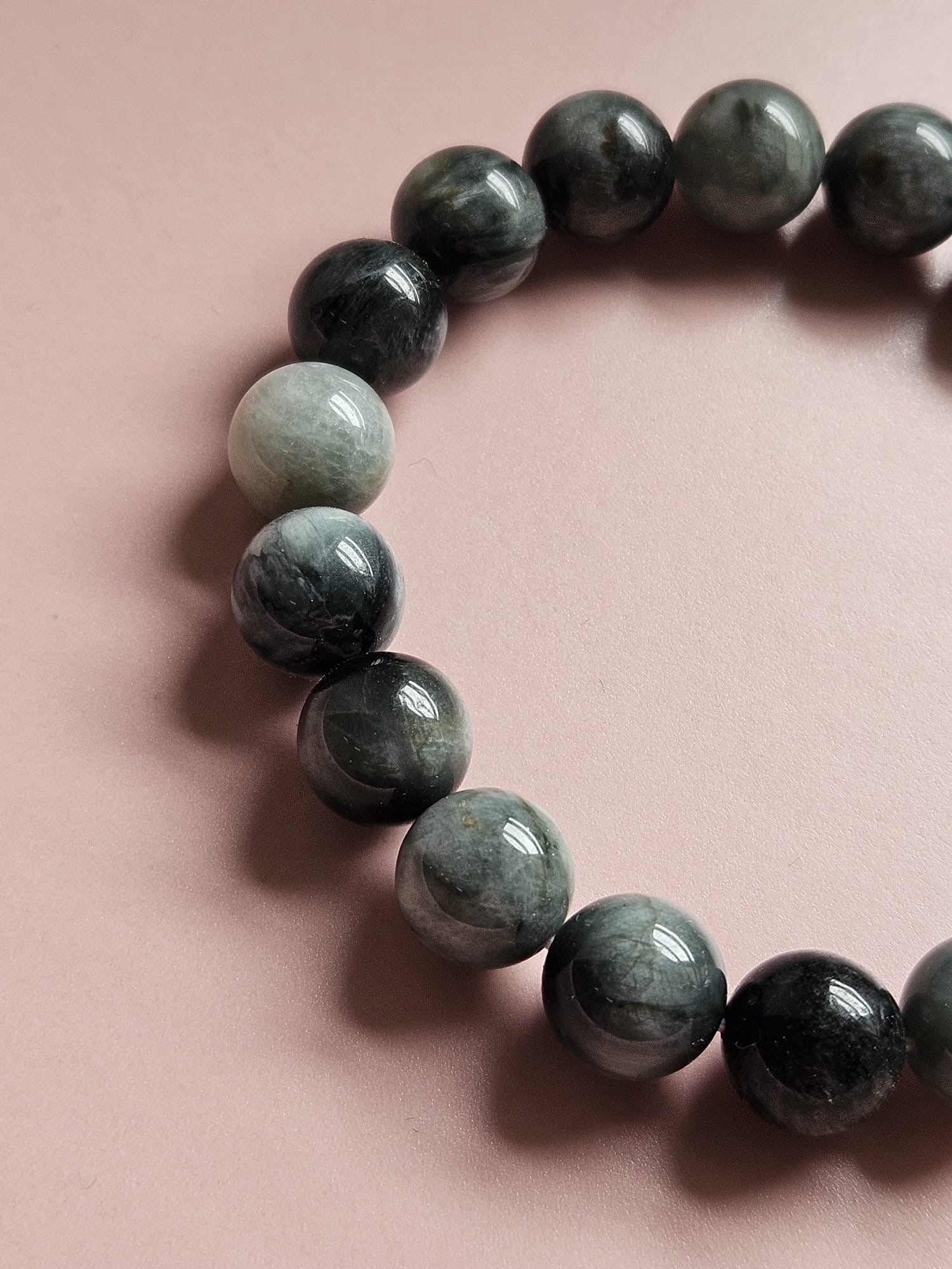 Bracelet Œil d’Aigle