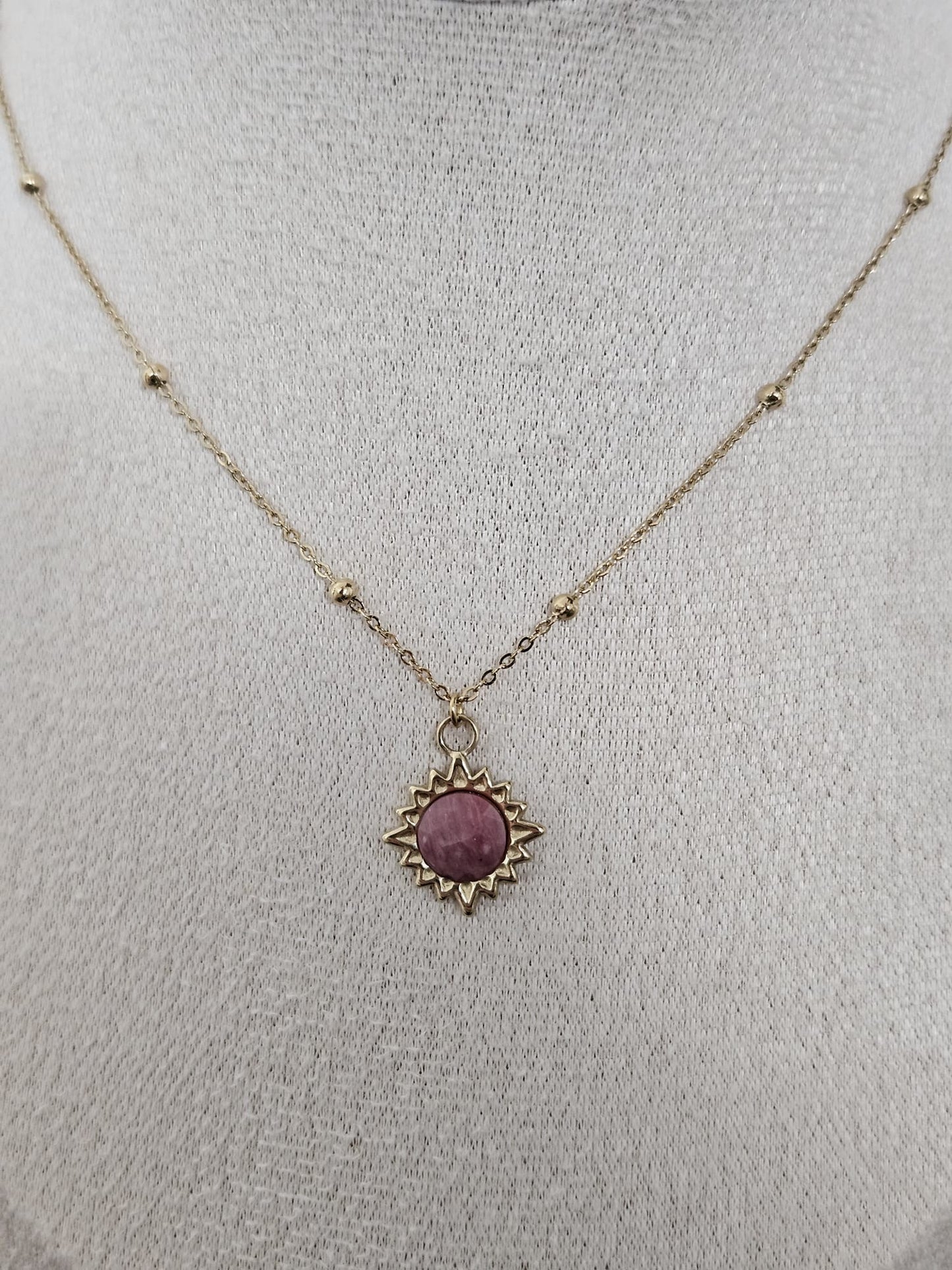 Collier Sana