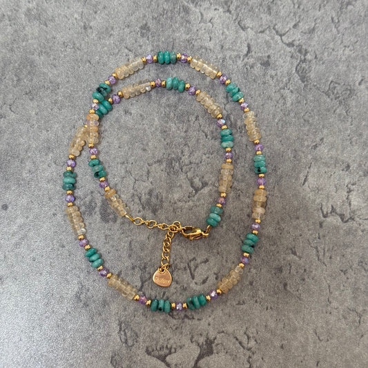 Collier Lola